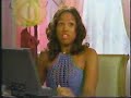 1997 Clueless TV Promo UPN Clueless Christmas Carol