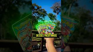 PEGAMOS A CARTA DE R$1000?… #dtzadatcg #cardgames #pokemontcg