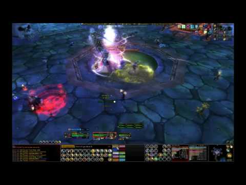 Kel'thuzad Kill by Fixation HD