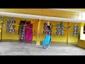 New Year 2021 Celebration Karagattam