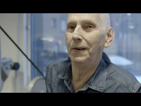 Reaktivering efter hjärnskada