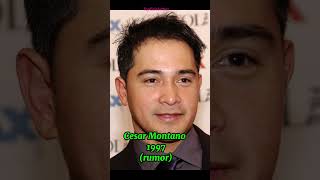 Ang mga LALAKI sa Buhay ni Charlene Gonzales❤️❤️❤️