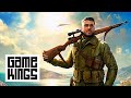 Sniper Elite 5 Review - Kopen, budgetbak of slopen?