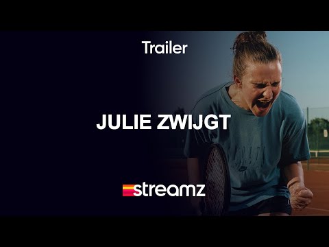 Julie Zwijgt | Trailer | Film | Streamz