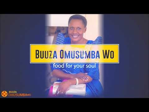 Employees! What Kills Dreams MCF Emere y'omwoyo wo