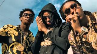 Migos ft. Rich The Kid - Going Down