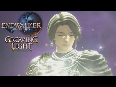 FINALE - FFXIV 6.5 Growing Light MSQ