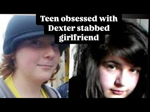 Steven Miles: The Teen Dexter Killer Who Turned Fiction Into Horror