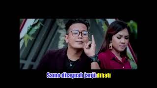 Download lagu Ipank ft. Kintani - Tabaok Seso [  Lagu Minang Terbaru] mp3