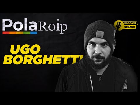 POLAROIP #016 - UGO BORGHETTI // Zinghero e Valo