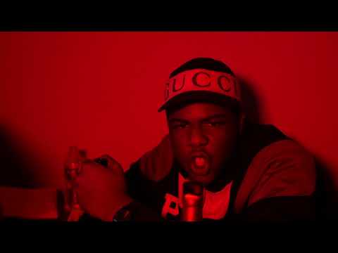 TalkBoy Steve -  Respek It OR Check   it (Official Video)