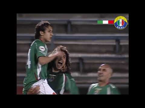 Gol de Fabian Orellana a U. Católica | Campeonato Clausura 2008