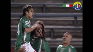 Gol de Fabian Orellana a U. Catolica | Campeonato Clausura 2008