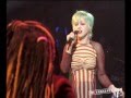 Cyndi Lauper - You Don't Know (Live on Taratata ...