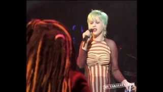 Cyndi Lauper - You Don&#39;t Know (Live on Taratata France)