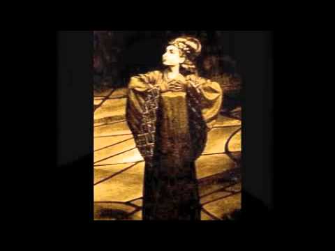 Lohengrin Duet, Ortrud and Telramund, Ludwig and Fischer-Dieskau