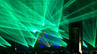 The Gathering Sub Zero Project   Defqon.1 2023