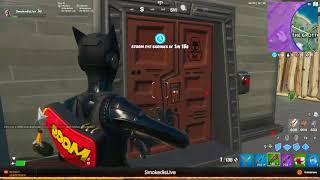 Fortnite Funzies maybe snag some Dubs !discord !youtube