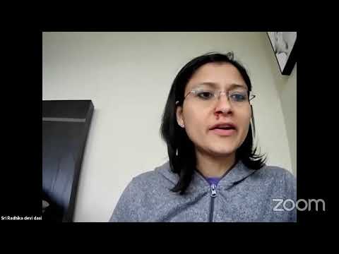 Srimad Bhagavatam Training Canto 1 Chapter 17