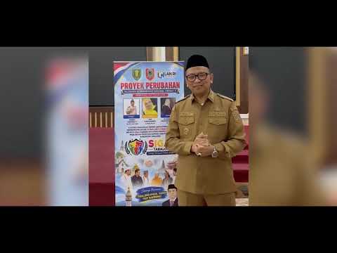 SIGAP ( Sinergi Antisipasi Potensi Konflik ) 