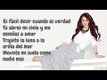 RBD - El Mundo Detrás (Letra)