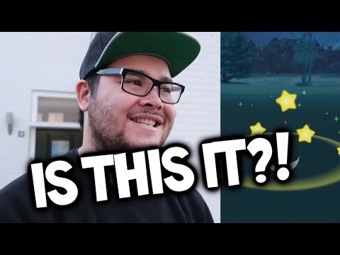 YOU DON'T WANT TO MISS THIS! ★ POKEMON GO SHINY POKEMON UPDATE! ★ NEW SHINY POKEMON RELEASE! Video