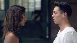 Sia - Waving Goodbye (Unofficial Clip)