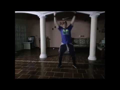 Pepito - Ricky Jo ft Marco Ooki / Zumba/ Coreo by ZIN Guillermo Arrua
