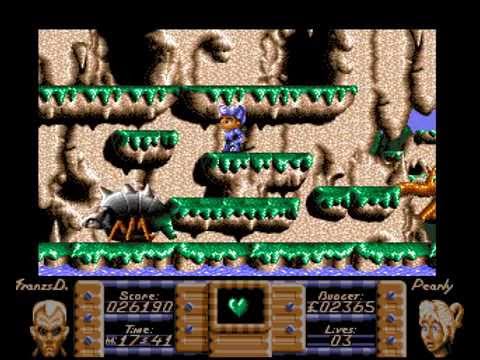 Flimbo's Quest picture