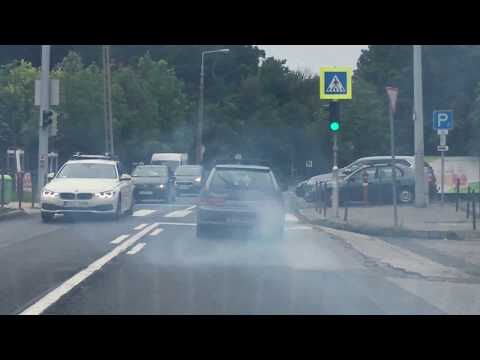 Zylinderkopfdichtung defekt erkennen - hengerfejes autó tünetei