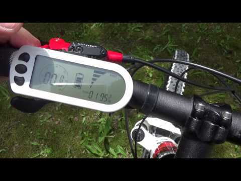 BH Bikes - Easy Motion Evo Jumper 27 5 - Test 2015