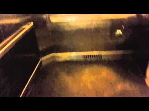 Awesome Vintage R & O Elevator at Tate Lab UMN