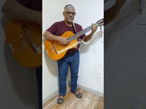 Vai Vai Missionario - Católica