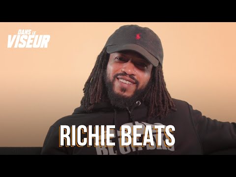 RICHIE BEATS est DANS LE VISEUR