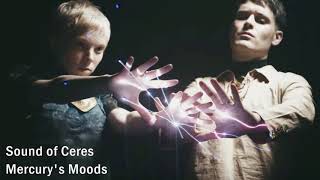 Sound of Ceres - Mercury's Moods