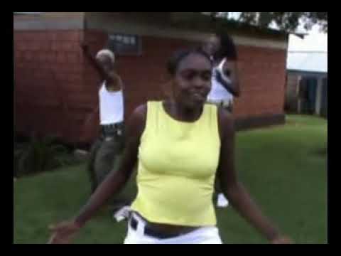 My Cousin by Junior Kotestes