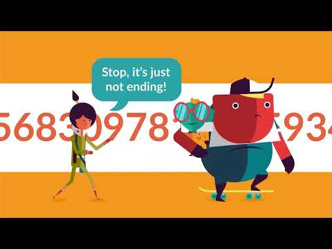 1.8 Irrational numbers