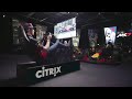 Citrix Virtual Lap Max Verstappen At The Monaco Grand Prix