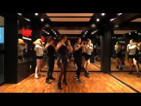 [HD] Brave Girls - Nowadays You - Mirrored Dance Practice