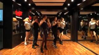 [HD] Brave Girls - Nowadays You - Mirrored Dance Practice