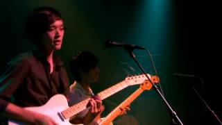 The Morning Benders - Last Today - 2/28/2008 - Independent