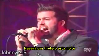 Project 86 - My Will Be A Dead Man (Legendado)