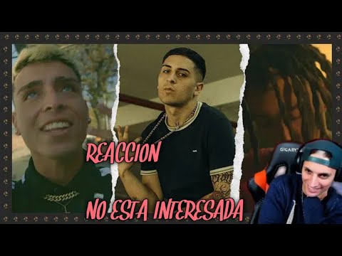 COSCU REACCIONA A NO ESTÁ INTERESADA 💔 Drago200 x Pablo Chill-E x Ak4:20 (VIDEO OFICIAL) RSJ🥀 #01