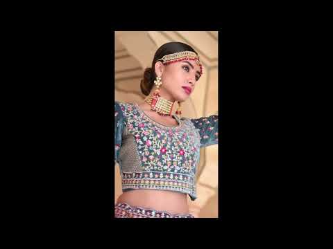 Surekha Designs Unique Designer Stock.