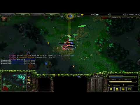 #leoric 1x ultra 2x rampage#dota1#comeback#perefarm