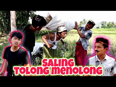 saling-tolong-menolong-komedi-madura