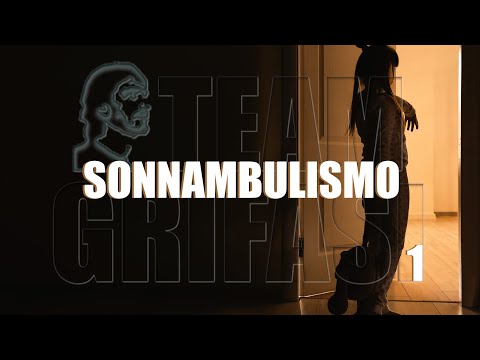 2008-IT Marzanna, C183ºP1º: SONNAMBULISMO - Ipnoperatore esterno Alessandra La Monica metodo Grifasi