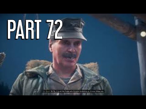 Days Gone Walkthrough Gameplay Part 72