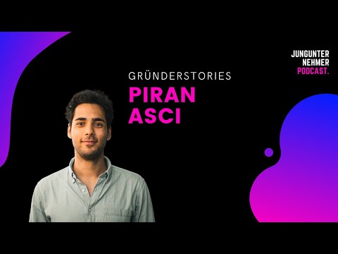 Wie KoRo Drogerie erfolgreich wurde mit KoRo Gründer Piran Asci