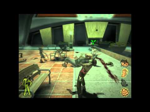 Stubbs the zombie! part 9 "With commentary"